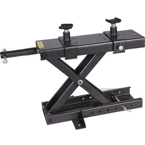 300lbs 1100lbs 1500lbs Hydraulische Motorfiets Reparatie Lift Platform