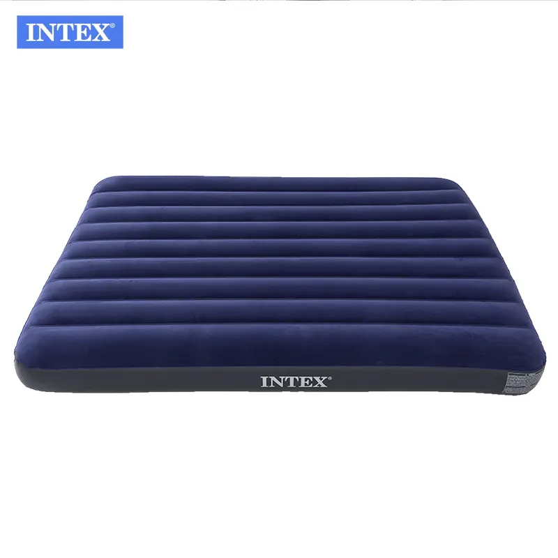 intex series 64759 Travel sleep movable large mattress american mattress
