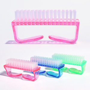 Cepillo <span class=keywords><strong>de</strong></span> uñas acrílico <span class=keywords><strong>con</strong></span> agarre <span class=keywords><strong>de</strong></span> mango <span class=keywords><strong>de</strong></span> cristal Cepillo <span class=keywords><strong>de</strong></span> polvo <span class=keywords><strong>de</strong></span> Limpieza grande para material <span class=keywords><strong>de</strong></span> cerdas <span class=keywords><strong>de</strong></span> uñas - Product Image 1