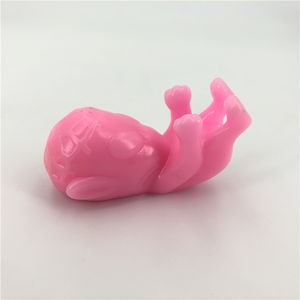 참신 장난감 외계인 떡 장난감 색상 상자 부드러운 느낌 어린이 클래식 환경 소재 TPR 장난감 - Product Image 5