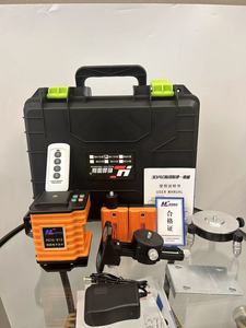 Auto <b>Laser</b> <b>Level</b> 12 Lines Green Light with 3D <b>Laser</b> <b>Level</b> for Construction - Product Image 3