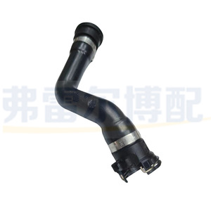ท่อไอดี Peugeot Citroen 1.6T รุ่น 9820965880 เทอร์โบชาร์จ  มาตรฐานไอเสียจีน VI อะไหล่ทดแทน - Product Image 3