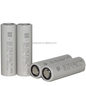Original 3.6V Molicel 21700 P45B INR21700-P45B 4500mAh Molicell P45B 45A Discharge <b>Battery</b> for <b>Drone</b> <b>Battery</b> Pack - Product Image 2