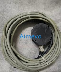 1 ชิ้น ทดสอบแล้ว RENISHAW OMI-2 ออปติคอลรีซีฟเวอร์ อินเทอร์เฟซเครื่องจักร ใช้งานแล้ว รับประกัน 1 เดือน สภาพ 80% ใหม่ - Product Image 2