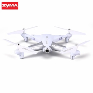 NUEVO Dron Syma <span class=keywords><strong>Z3</strong></span> RC con Cámara Wifi HD de 720P, Retención de Altitud en Tiempo Real, Modo de Vuelo Estacionario, Modo Sin Cabeza - Product Image 1