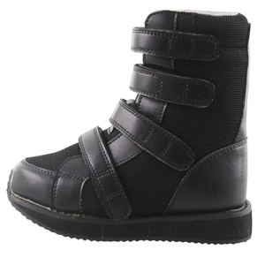 Scarpe Ortopediche DiaComfort per Bambini, Calzature Pediatriche per Riabilitazione, Scarpe Correttive per Piede Torto, Scarpe Ortopediche Alte per Neonati - Product Image 3