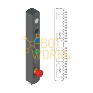 พิซซาโต้ BNAC6ZA20 - ใหม่ - Product Image 1