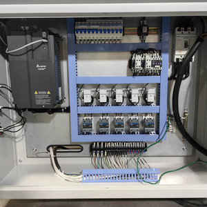 Y tế Bông tăm bông nhựa Stick ống làm dây chuyền sản xuất - Product Image 4