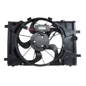 9E5Z8C607A BE5Z8C607A BE5Z8C607B pour ventilateur de <span class=keywords><strong>radiateur</strong></span> FORD Fusion - Product Image 2