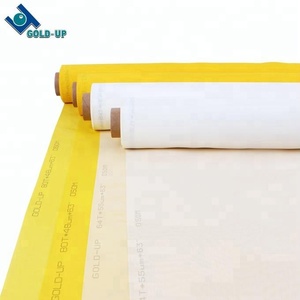 Lưới in màn hình chất lượng cao cho máy in áo thun tấm in cao cấp - Product Image 4