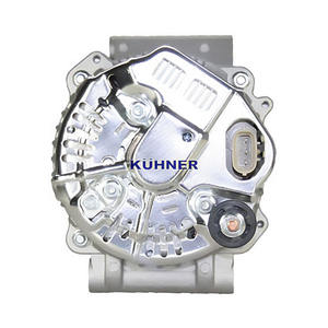 Alternatore compatibile con MINI MINI Compatibile con Benzina (KW: 85, CV: 116) dal 06-2001 al 09-2006 KUHNER 301676RI NUOVO - Product Image 3
