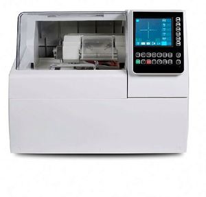 New Arrival Glass edging máy tự động ống kính edger máy trong quang học cho cắt ống kính - Product Image 6