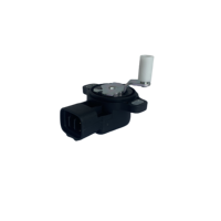 Capteur de position de l'accélérateur, pédale d'accélérateur OEM 18919AM810 18919-AM810 pour Nissan 350Z 03-09 Infiniti G35/FX35