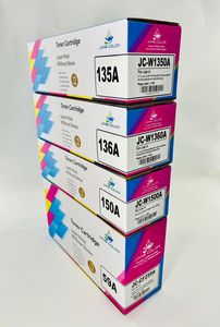 Cartucho de color compatible con Jane para <span class=keywords><strong>HP</strong></span> 651A <span class=keywords><strong>CE340A</strong></span> CE341A CE342A CE343A CRG053 CRG059 LBP852Ci/851/853ci/LBP852Ci/851 Big - Product Image 6