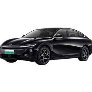 Auto Nuevo Usado Changan Qiyaun A07, Vehículo de Nueva Energía, 710 Km de Autonomía, Vehículo Eléctrico Puro, Conducción Asistida L2+, Qiyuan A07 EV - Product Image 4