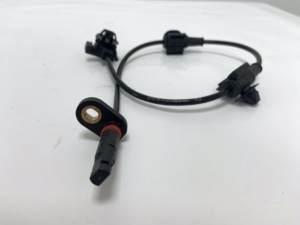 57475-t0a-a01 cho Honda CRV mô hình RM2-RM4 Nhật Bản Phụ tùng xe Phụ tùng xe trái phía sau Bánh Xe Cảm biến tốc độ ABS Cảm biến tốc độ - Product Image 3