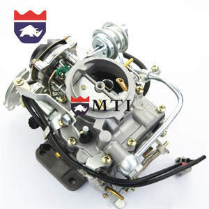 Carburatore nuovo arrivo 4AF carburatore 13200-84312 21100-16540 per <span class=keywords><strong>Toyota</strong></span> 4AF - Product Image 4