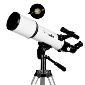 Telescopio Astronómico Personalizado OEM/ODM, Telescopio Astronómico KJ_vicoda90eq/900 para Observación del Cielo - Product Image 2