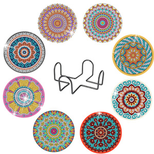 Paisaje decorado DIY para niños DY pintura <span class=keywords><strong>de</strong></span> diamante completo sala <span class=keywords><strong>de</strong></span> estar hogar 5D juego <span class=keywords><strong>de</strong></span> pintura <span class=keywords><strong>de</strong></span> diamantes - Product Image 2