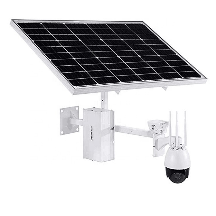 HD промышленности класс солнечные беспроводной IP66 20X PTZ 3G 4G LTE sim карты GSM CCTV камера для удаленного мониторинга
