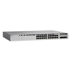 C9200L-24P-4G-E Original New Sealed 24 Port Poe Switch Network Essentials