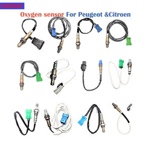 0258006186 1628HV 1628CX新しい下流O2酸素センサー2003-2004年ボルボS60 S80 V70 XC70 XC90 1年エンジン保証 - Product Image 6