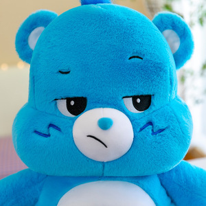 Oso de Peluche de Dibujos Animados Creativo con Arcoíris, Juguete de Peluche de Animales, Relleno de Algodón PP Suave, Oso de Peluche de Dibujos Animados para Abrazar, Regalo de Cumpleaños - Product Image 6