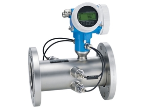 Débitmètre à raccordement par bride, matériau d'électrode personnalisé, capteur anticorrosion pour boues d'eaux usées - Product Image 3