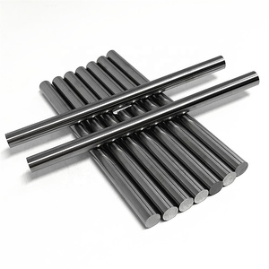Varillas de Carburo de <span class=keywords><strong>Tungsteno</strong></span> Sólido para Herramientas de Corte - Product Image 1