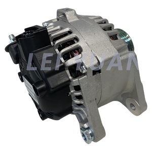 Conjunto de alternador de 12V CA de alta calidad para <span class=keywords><strong>HYUNDAI</strong></span> Ix35 <span class=keywords><strong>Tucson</strong></span> 2,<span class=keywords><strong>0</strong></span> nuevos modelos de condición 37300-2E400 2612741 600704 - Product Image 4