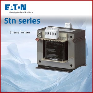 EATON STN STI stz dtz loạt máy biến áp là bản gốc nhập khẩu và có sẵn trong kho - Product Image 2