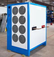 Redresseur d'électrolyse IGBT de haute qualité 6V 12V 90V à usage industriel, directement de l'usine