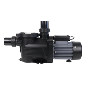 Pompe et filtre pour piscine GIDROX 1HP 750W, moteur en cuivre et aluminium, pompes pour piscine, pompe pour piscine - Product Image 2