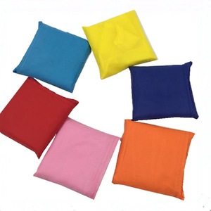 Borsa per la Spesa in Tessuto Oxford 210D Personalizzabile con Logo Aziendale, Ecologica, Impermeabile e Resistente - Product Image 5