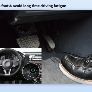 Système de régulateur de vitesse EASYGUARD compatible avec certains modèles Nissan Sylphy/Livina/Sunny - Product Image 4