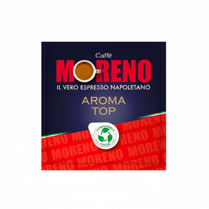Cápsulas de Café Moreno Aroma Top Blend 44mm 150 ESE [0.10/cápsula] - Product Image 2