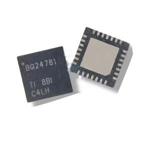 TPS70933DRVR Suministro a Largo Plazo, Nuevo y Original Circuito Integrado, Otros Chips IC, Distribuidor de Componentes Electrónicos - Product Image 1