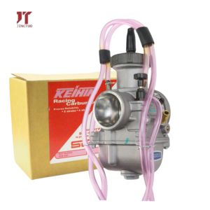 مكربن (كربوريتر) Kei Hin PWK بمقاسات 33 34 35 36 38 40 42 مم لدراجات KTM 380 و Yamaha Blaster YFS 200 و YFZ 350 ومركبات ATV ودراجات Enduro والترابية ودراجات السباق النارية - Product Image 1