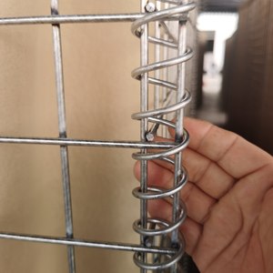Bán buôn Chất lượng cao quốc phòng túi cho Cát Tường rào cản - Product Image 4