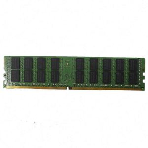 หน่วยความจำประสิทธิภาพสูง M393AAG40M32-CAE 128GB PC4-25600 DDR4-3200Mbps 4RX4 ECC ใหม่สำหรับเซิร์ฟเวอร์ - Product Image 4