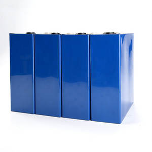 Baterai LiFePO4 3.2V 304Ah sel prismatik Kelas A baru dari pabrik pasokan kapasitas tinggi untuk sistem energi surya - Product Image 6