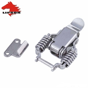 toggle latch hasp lock - Product Image 4