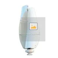Générateur éolien FLYT 2000w 24v, générateur éolien 6kw 220 volts, générateur éolien domestique 3KW 4KW 600w