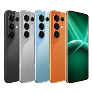 หน้าจอใหญ่ LED วิดีโอเซ็กซี่ 22+2TB จิซิมา โทรศัพท์แท้ รุ่น Camon 50 Pro - Product Image 1