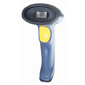 Escáner de Código de Barras Industrial Inalámbrico HR32-sr de Newland para Supermercados y Almacenes - Product Image 5