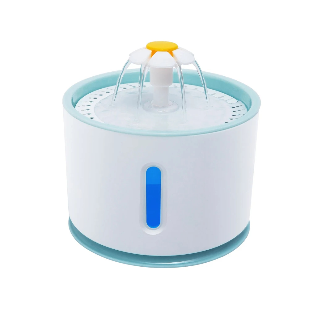 White water Fountain