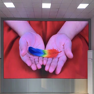 P2.976 P3.91 <strong>Event</strong> LED Rental <strong>Screen</strong> Indoor Outdoor Display Stage for Concert <strong>Event</strong> Stage HD 4K - Product Image 4