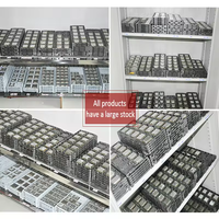Untuk Prosesor Intel dengan Xeon E5-2690 V4 E5-2699V4 E5-2696 V4 E5-2698 V3 E5-2650 V4 E5-2630 V2 CPU