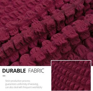 European-style High <b>Stretch</b> Fabric <b>Sofa</b> <b>Cover</b> Cushion Full <b>Sofa</b> <b>Cover</b> - Product Image 4