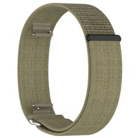 Bracelet de remplacement sportif pour Garmin CIRQA sans écran, bracelet en nylon tressé, bracelet de montre